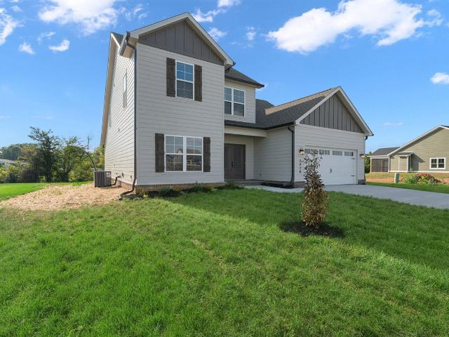 2428 Ansbury Court