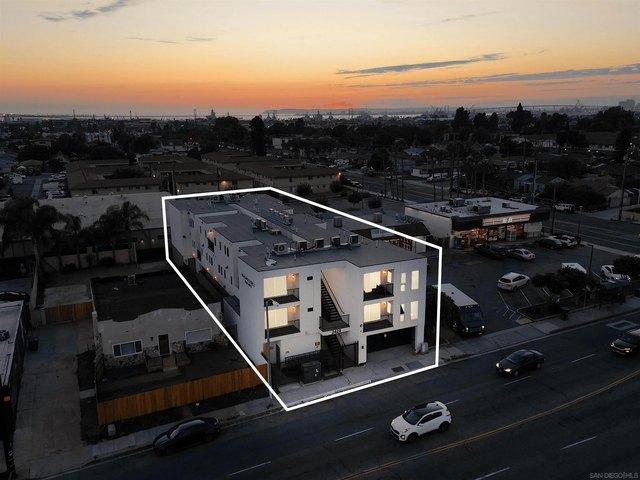 2428 Highland Ave, National City, CA 91950