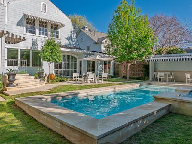 2428 Jarratt Ave, Austin, TX 78703 | MLS #4717