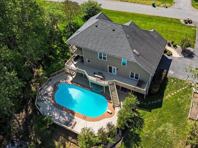 2428 Pimpernel Drive