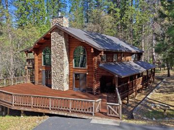 2428 Rancho Paradiso, Arnold, CA 95223 | MLS #226011