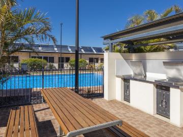 Geraldton, Greenough County, Peak Island, Western Australia