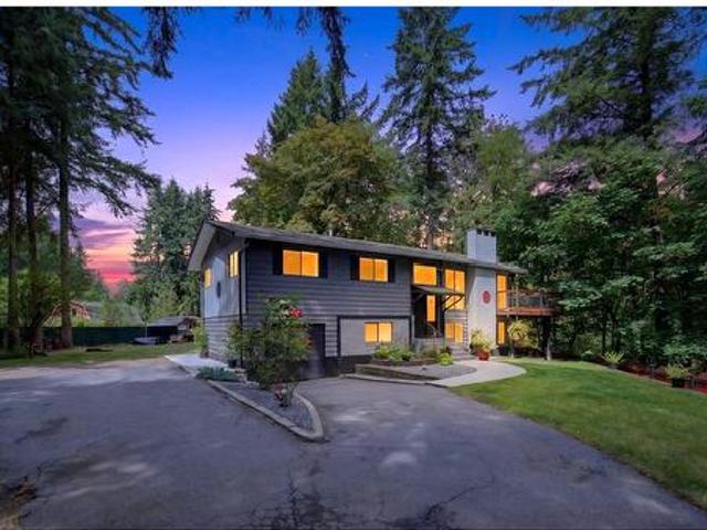 2429 Avenue, Langley, BC, V3A 7N6 house for sale | Listing ID R3150 | Royal LePage