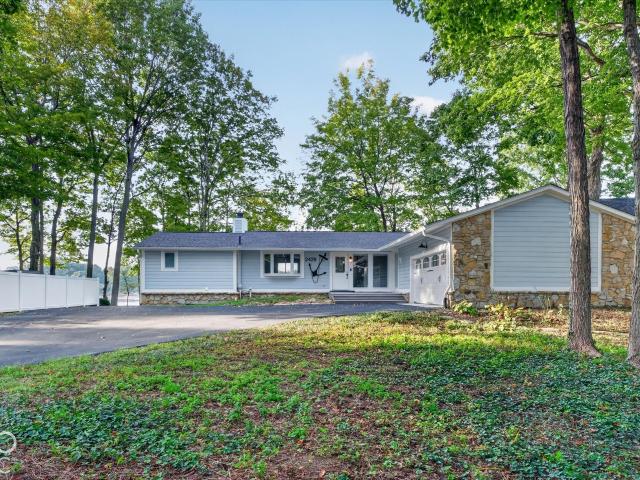 2429 Cape Henry Court