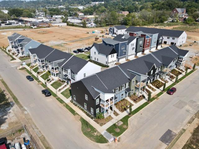 2429 E 17th St, Chattanooga, TN 37404 | MLS #1538