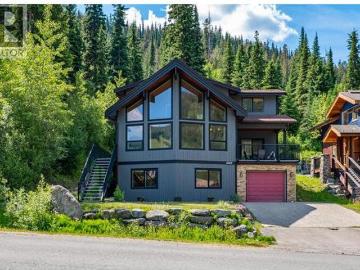 2429 Fairways Drive, Sun Peaks, BC, V0E 5N0 house for sale | Listing ID 10392 | Royal LePage