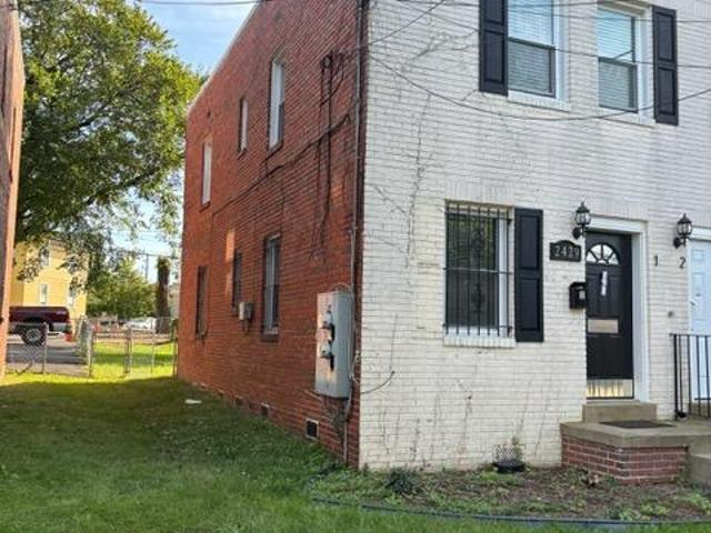 2429 Irving St SE, Washington, DC 20020 | MLS #DCDC2253