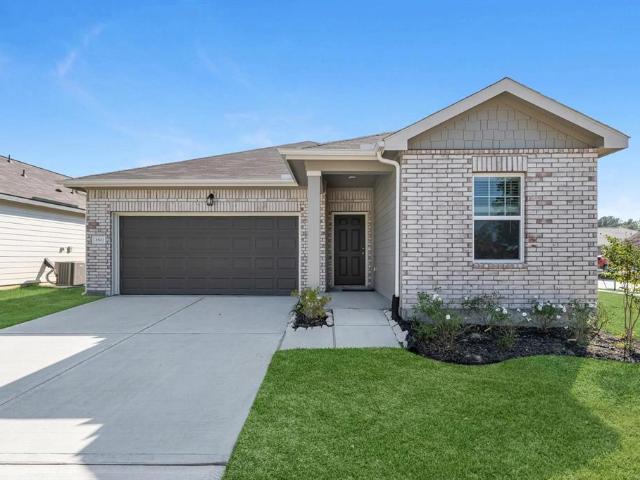 2429 Rambler Drive