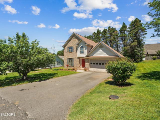 2429 Village Lane