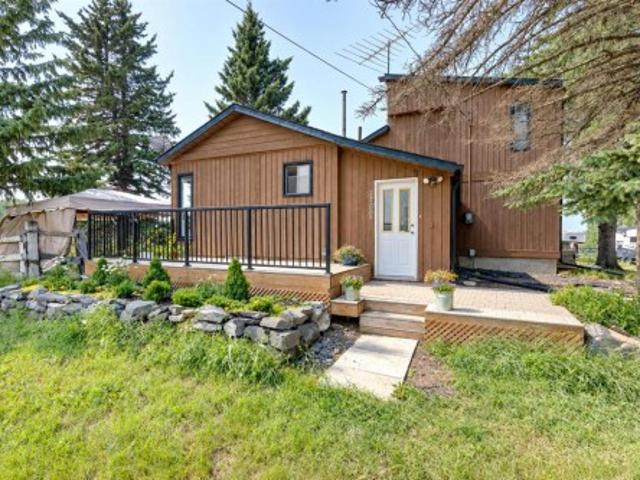 242005 Street West, Rural Foothills County, AB, T1S 2Y5 house for sale | Listing ID A2346 | Royal LePage