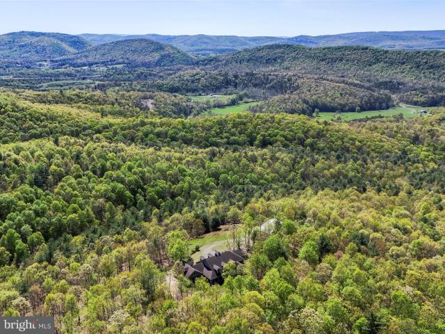 24200 E Hancock Rd, Flintstone, MD 21530 | MLS #MDAL2014