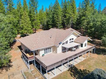 24200 Golden Ridge Dr, Volcano, CA