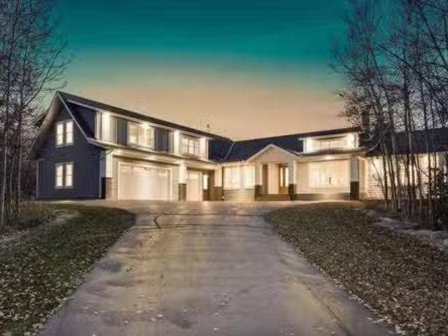 242027 27 Street East, Rural Foothills County, AB, T1S 3N6 h.