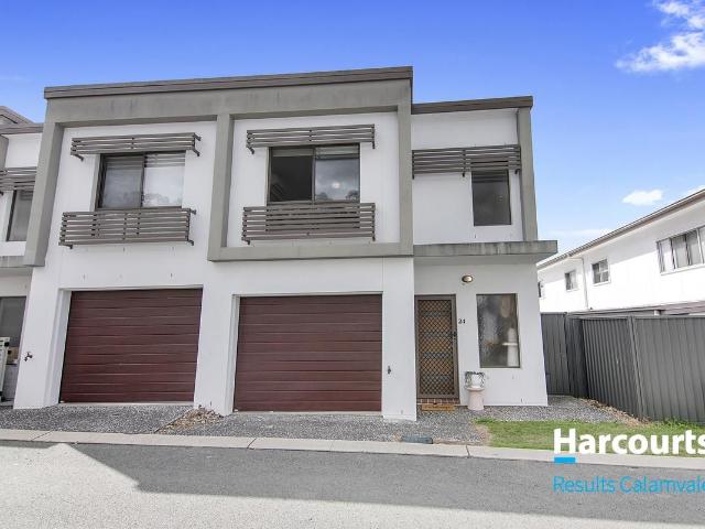 24/20 Nicoro Pl, CALAMVALE, QLD 4116