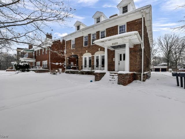 2420 Overlook Road