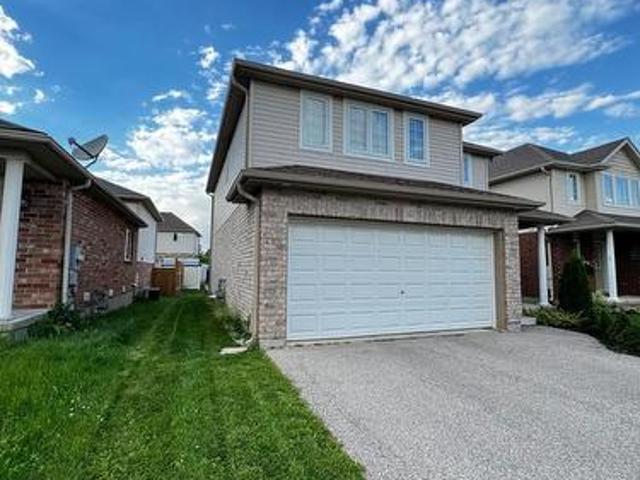 2420 Asima Drive, London South, ON, N6M 0B3 house for lease | Listing ID X13722 | Royal LePage