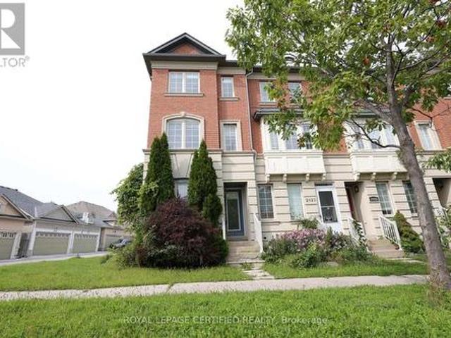2420 Bur Oak Avenue, Markham, ON, L6B 1J8 house for sale | Listing ID N13830 | Royal LePage