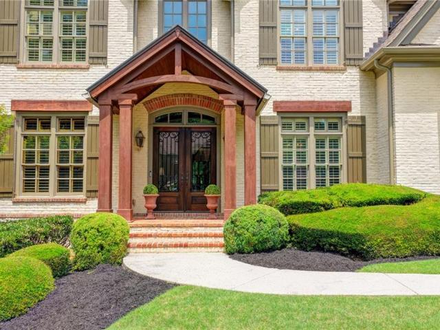 2420 Bute Cliff Trace