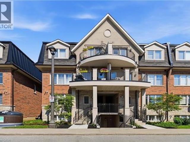 2420 Baronwood Drive Unit# 9 01, Oakville, ON, L6M 0X6 townhouse for sale | Listing ID 40853 | Royal LePage