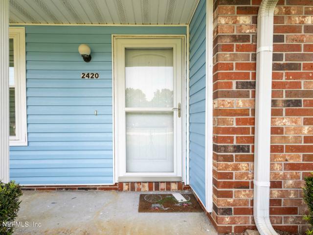 2420 Blackbeard Drive, Jacksonville, US, FL