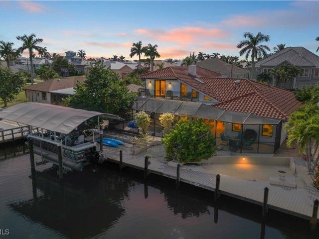 2420 Cherimoya Ln, St. James City, FL