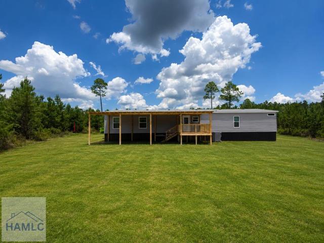 2420 Firetower Road