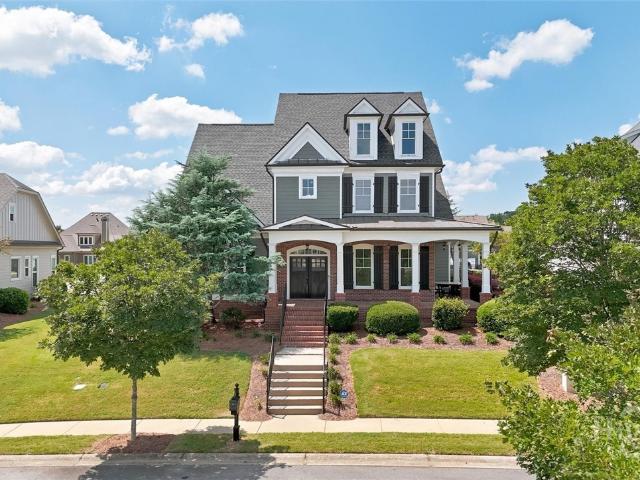 2420 Green Mountain Drive