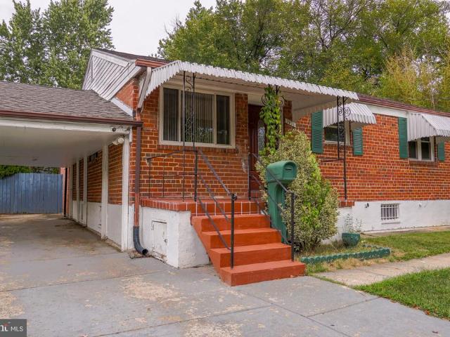 2420 Hannon Street