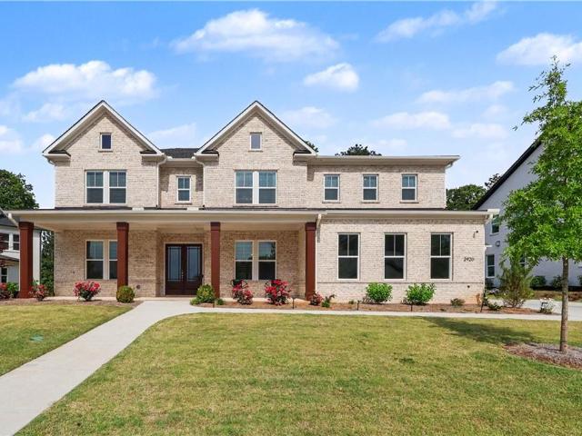 2420 Herrington Drive