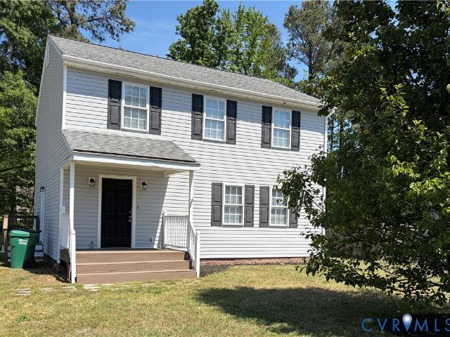 2420 Ramsey Court