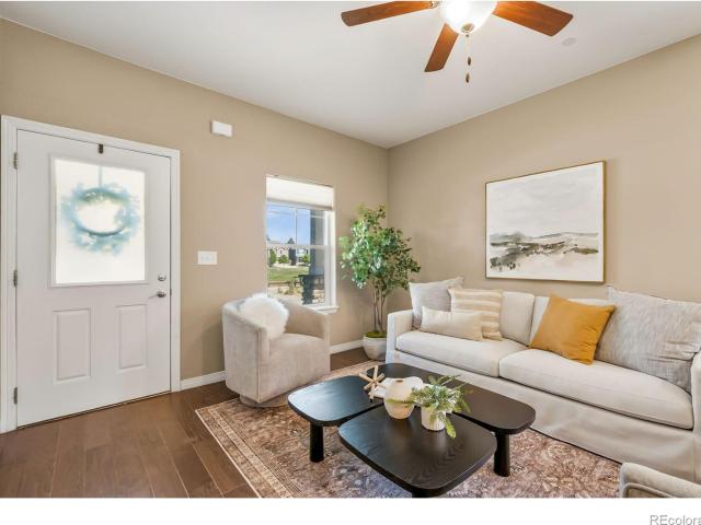 2420 Ridge Top Drive # 4