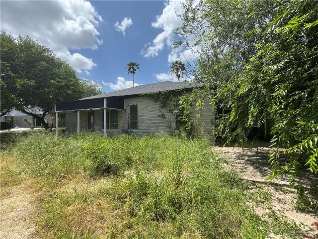 2420 Rio Hondo Road