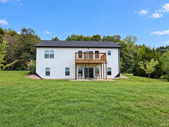 2420 S Leatherwood Road
