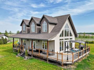 2420 Twp Road 555, Rural Lac Ste. Anne County, AB, T0E 1J0 house for sale | Listing ID E4491 | Royal LePage