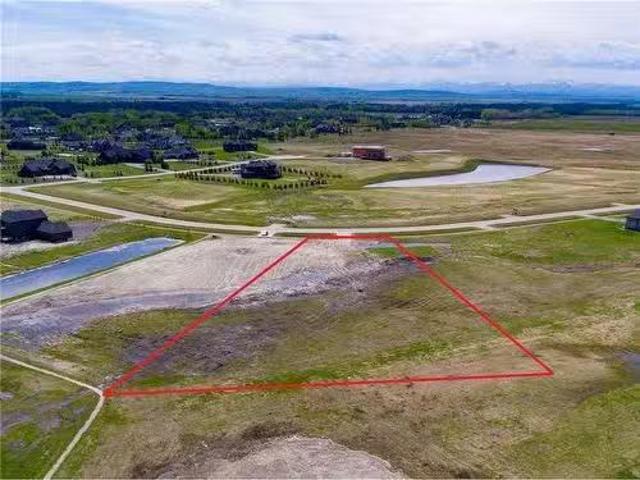 242168 Windhorse Way, Rural Rocky View County, AB, T3Z 0B4 v.