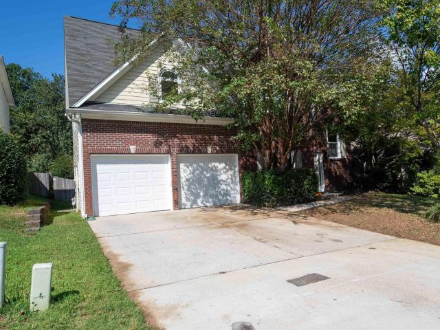 2421 Mountain Drive