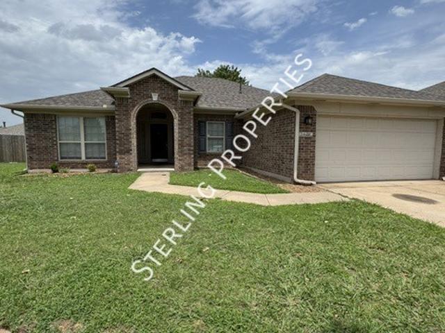 2421 N.W. 161st Terrace, 3 beds, 2 full baths