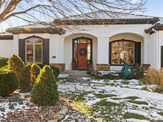 2421 NE Lake Breeze Dr, Lee's Summit, MO 64086 | MLS #2628