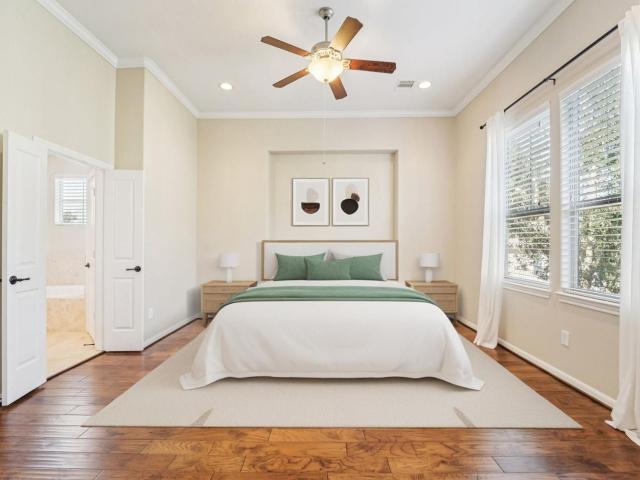 2421 Beall Street, Houston, US, TX