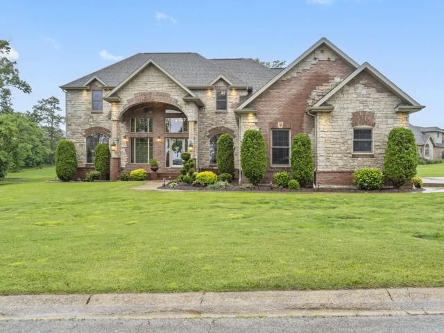 2421 Candlebark Lane