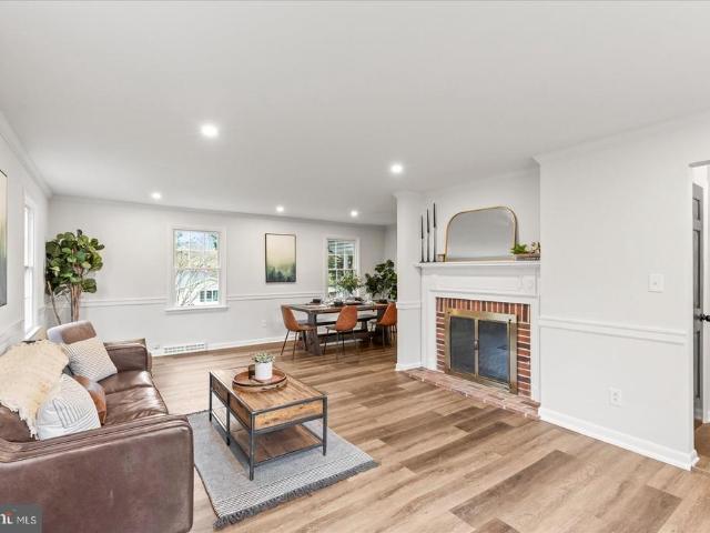 2421 Carllyn Drive
