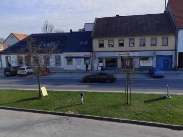 Halbturn, Bezirk Neusiedl am See, Burgenland