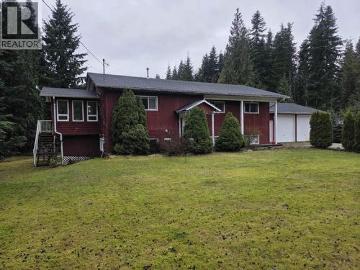 2421 Kroyer Avenue, Terrace, BC, V8G 0G2 house for sale | Listing ID R3092 | Royal LePage