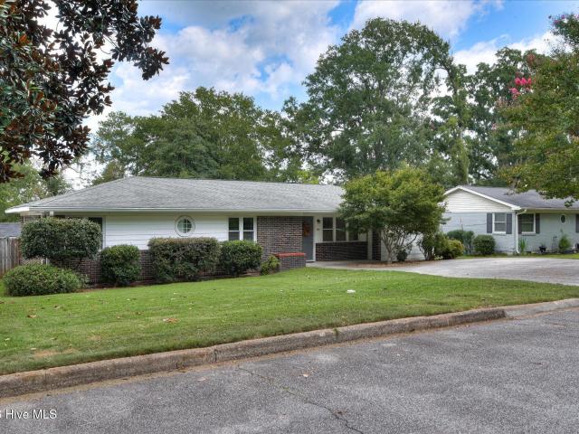 2421 Persimmon Road