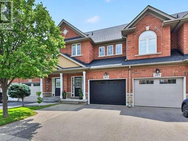 2421 Shadow Court, Oakville, ON, L6M 5G6 house for sale | Listing ID 40847 | Royal LePage