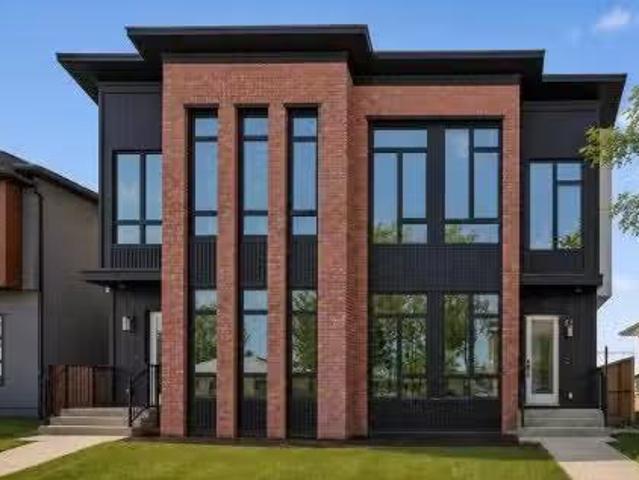 2421 25 Avenue Nw, Calgary, AB, T2M 2C6 house for sale List.