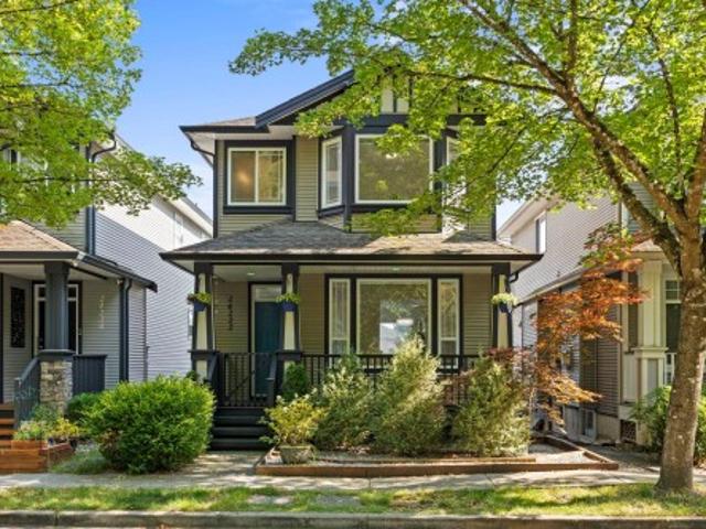 24222 Avenue, Maple Ridge, BC, V2W 1Y1 house for sale | Listing ID R3143 | Royal LePage