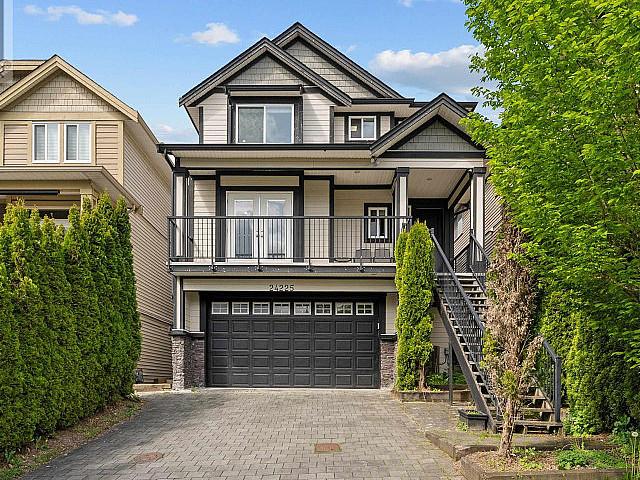 24225 103a Avenue Maple Ridge, British Columbia