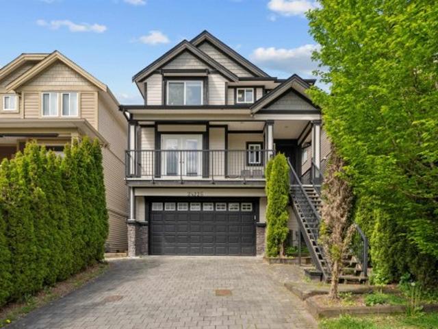 24225 A Avenue, Maple Ridge, BC, V2W 0E4 house for sale | Listing ID R3148 | Royal LePage