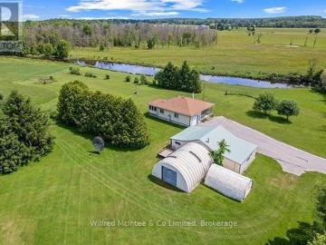 24228 Concession, West Grey, ON, N0G 2M0 house for sale | Listing ID X13498 | Royal LePage